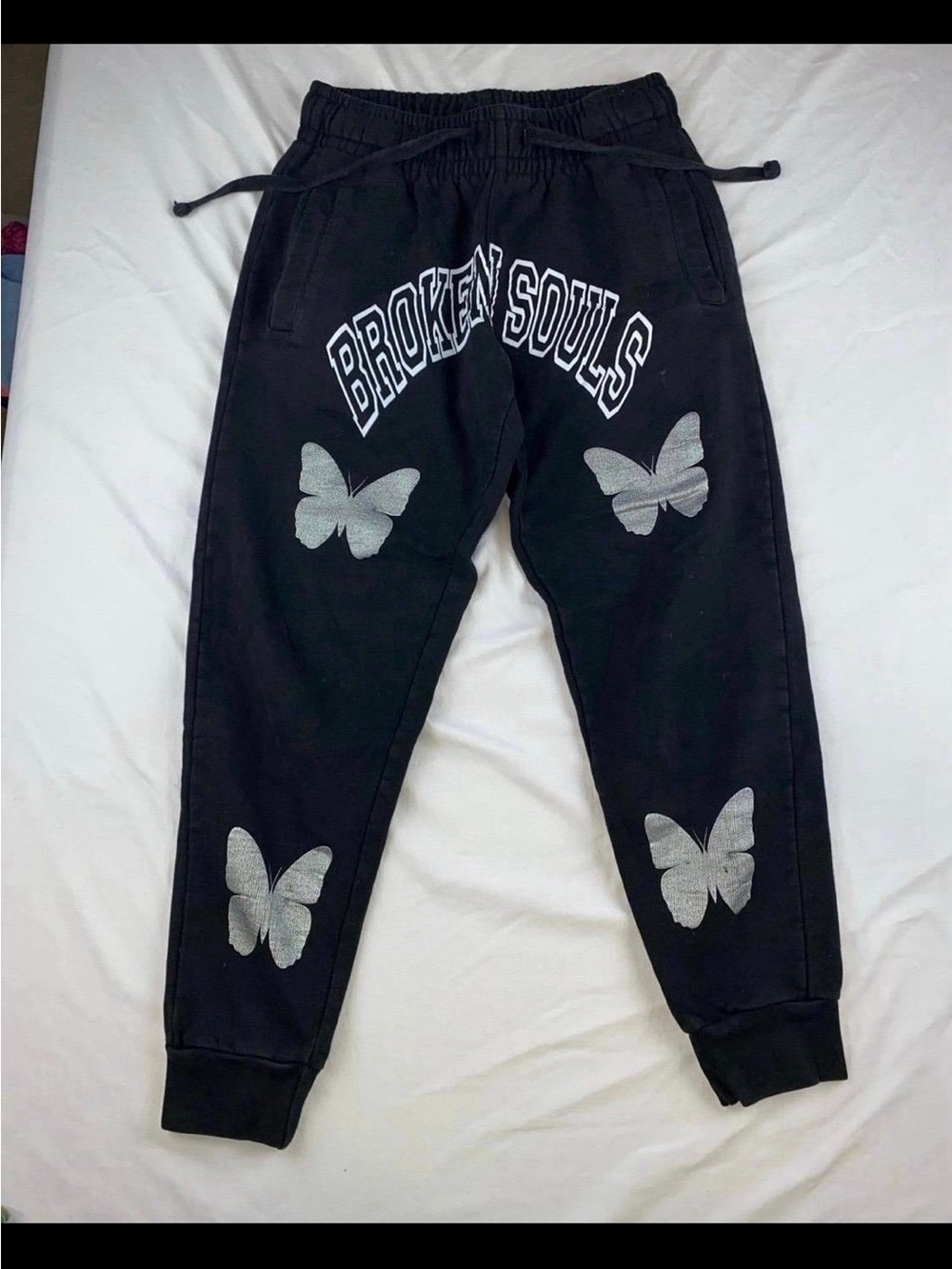 Sweatpants - Picture 1 of 10